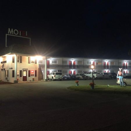 Motel Boutique By Wolf Inn Milan Exterior photo